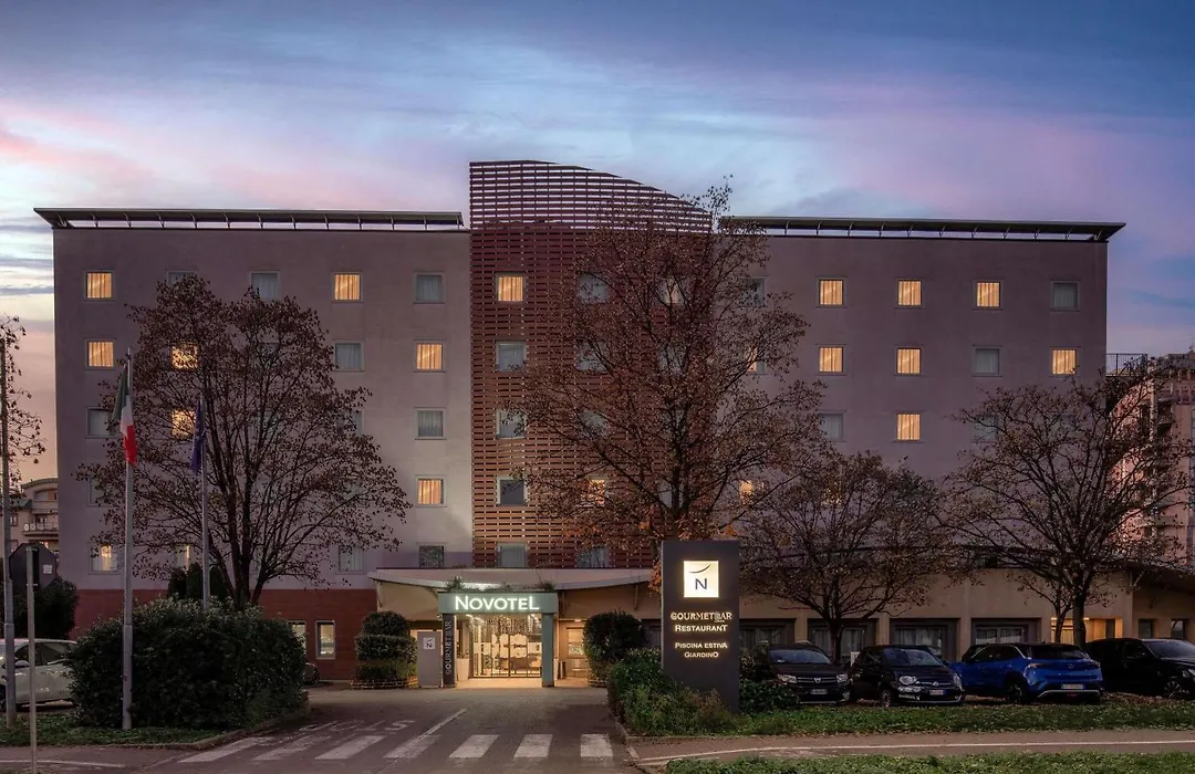 Novotel Brescia Due-1