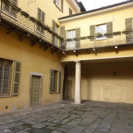 Galleria D'Arte - Foresteria-2