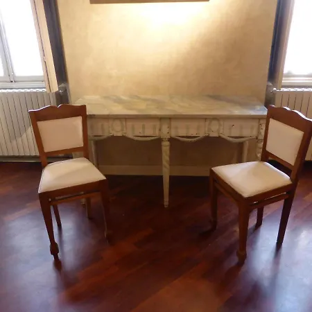 Galleria D'Arte - Foresteria-3