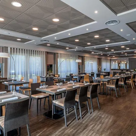 Novotel Brescia Due-3