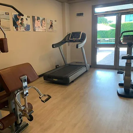 Novotel Brescia Due-2